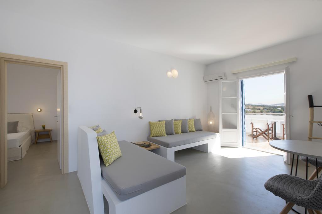 Kouros Village Antiparos Exterior photo